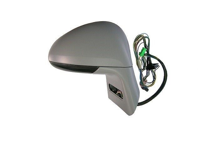 Retrovisor exterior derecho Citroen C4