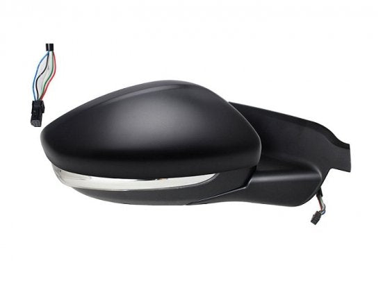Retrovisor exterior Citroen C4 CACTUS