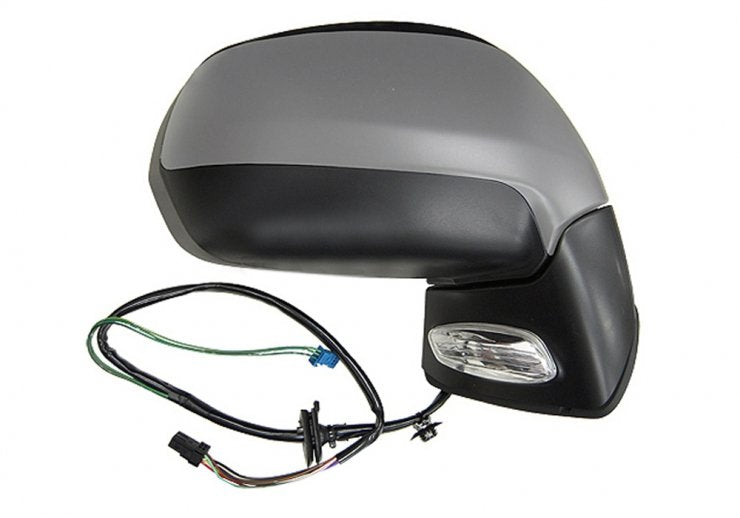 Retrovisor exterior derecho Citroen C4 PICASSO