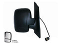 Retrovisor exterior derecho Citroen JUMPY