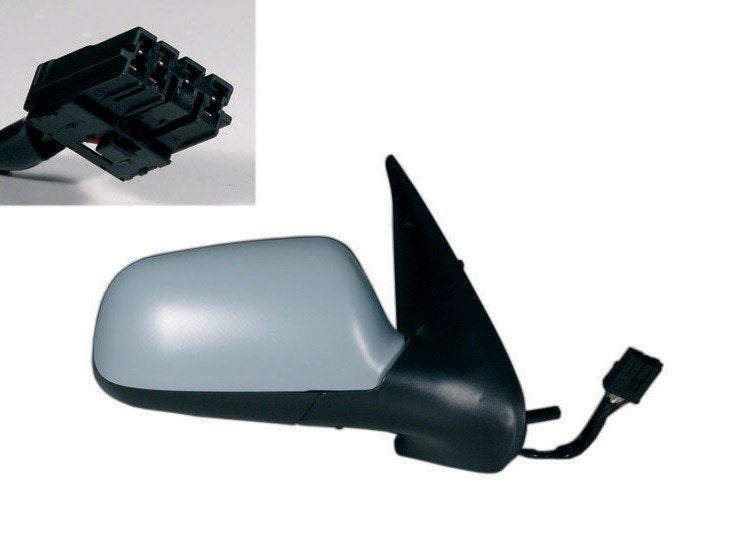 Retrovisor exterior derecho Citroen XSARA