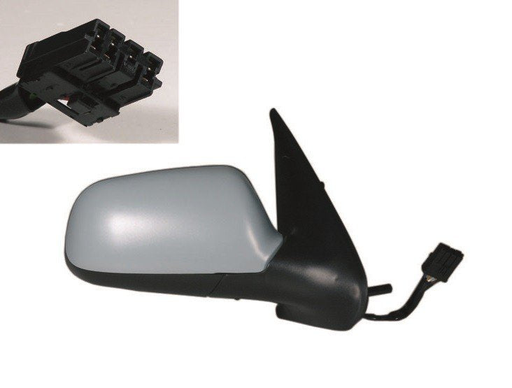 Retrovisor exterior derecho Citroen XSARA