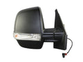 Retrovisor exterior derecho Fiat DOBLO