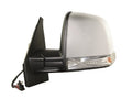 Retrovisor exterior derecho Fiat DOBLO