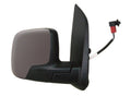 Retrovisor exterior derecho Fiat FIORINO