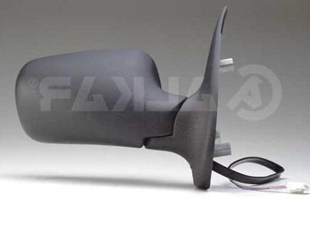 Retrovisor exterior derecho Fiat PUNTO