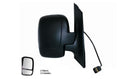 Retrovisor exterior derecho Fiat SCUDO