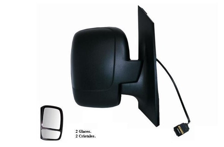 Retrovisor exterior derecho Fiat SCUDO