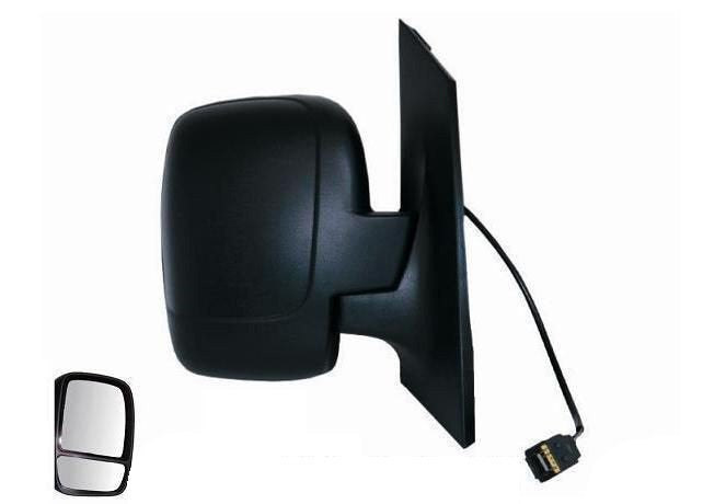 Retrovisor exterior derecho Fiat SCUDO