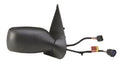 Retrovisor exterior derecho Ford COURRIER