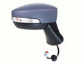 Retrovisor exterior derecho Ford ECOSPORT
