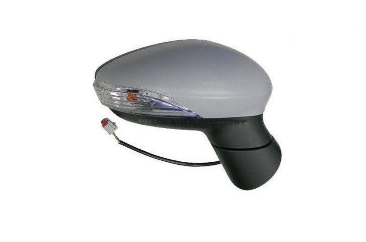 Retrovisor exterior derecho Ford FIESTA