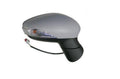 Retrovisor exterior derecho Ford FIESTA