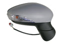 Retrovisor exterior derecho Ford FIESTA