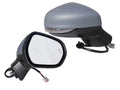 Retrovisor exterior derecho Ford FIESTA