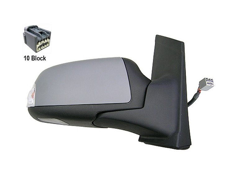 Retrovisor exterior derecho Ford FOCUS