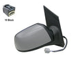 Retrovisor exterior derecho Ford FOCUS
