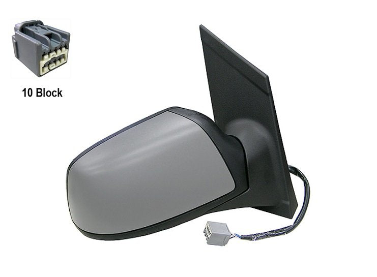 Retrovisor exterior derecho Ford FOCUS