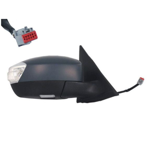 Retrovisor exterior derecho Ford GALAXY