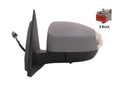 Retrovisor exterior derecho Ford S-MAX