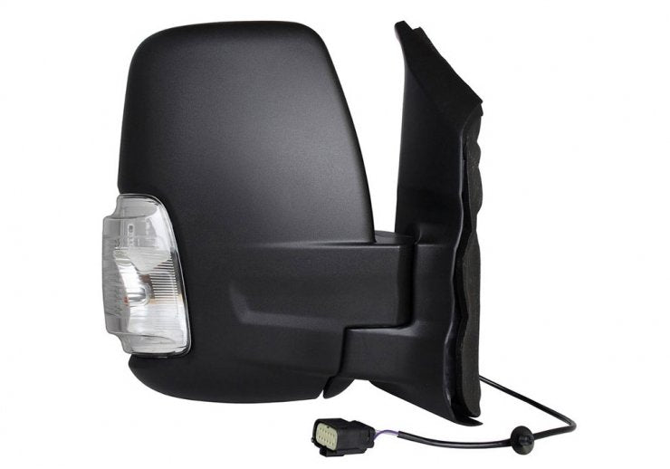 Retrovisor exterior derecho Ford TRANSIT