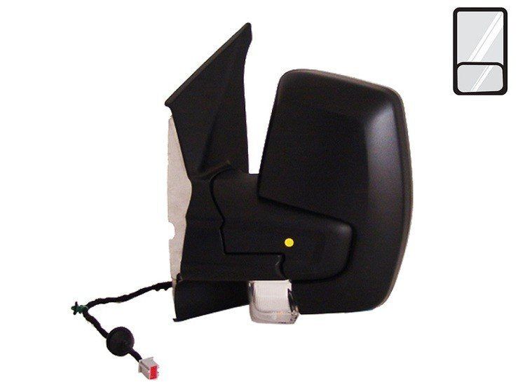 Retrovisor exterior derecho Ford TRANSIT-TOURNEO
