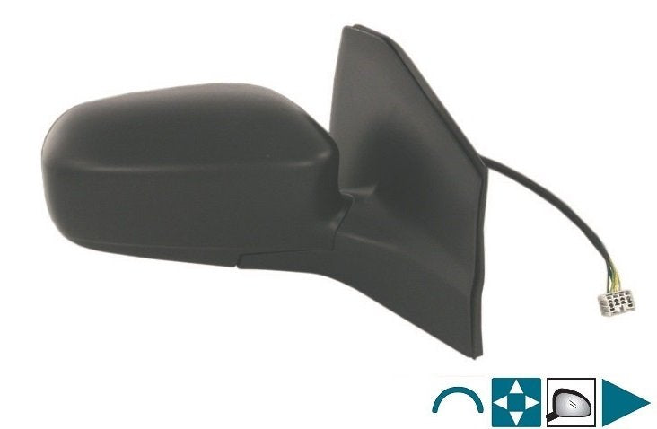 Retrovisor exterior derecho Honda CIVIC