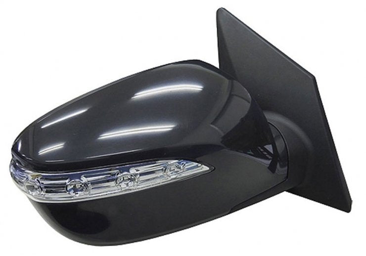 Retrovisor exterior derecho Hyundai IX35