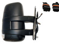 Retrovisor exterior derecho Iveco DAILY