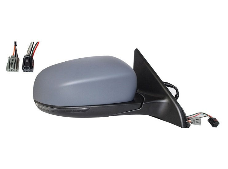 Retrovisor exterior derecho Jeep COMPASS