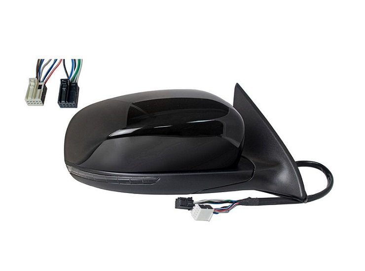 Retrovisor exterior derecho Jeep GRAND CHEROKEE