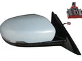 Retrovisor exterior derecho Land ROVER EVOQUE
