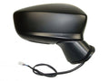 Retrovisor exterior derecho Mazda 3