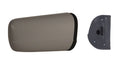 Retrovisor exterior derecho Mercedes CLASE C