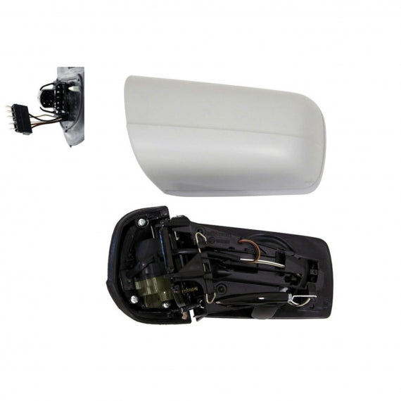 Retrovisor exterior derecho Mercedes CLASE S