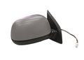 Retrovisor exterior Mitsubishi OUTLANDER