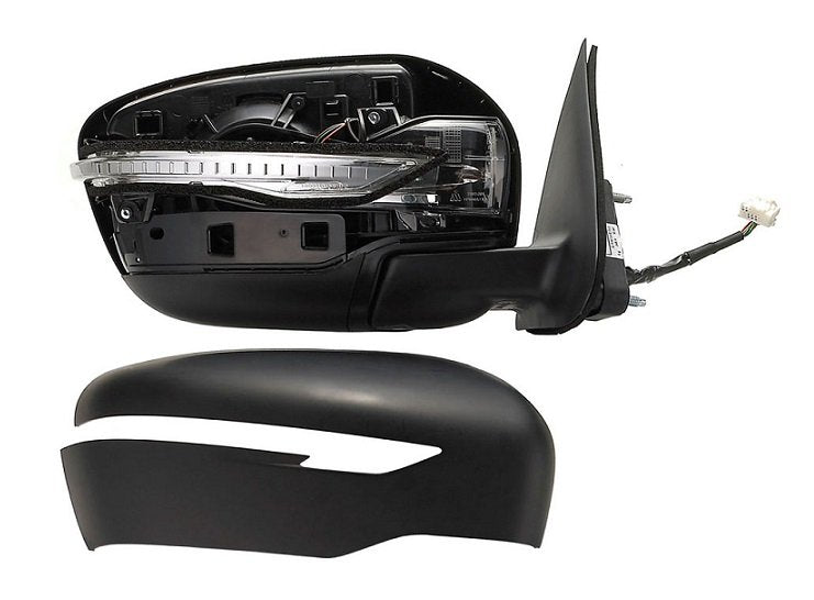 Retrovisor exterior derecho Nissan JUKE