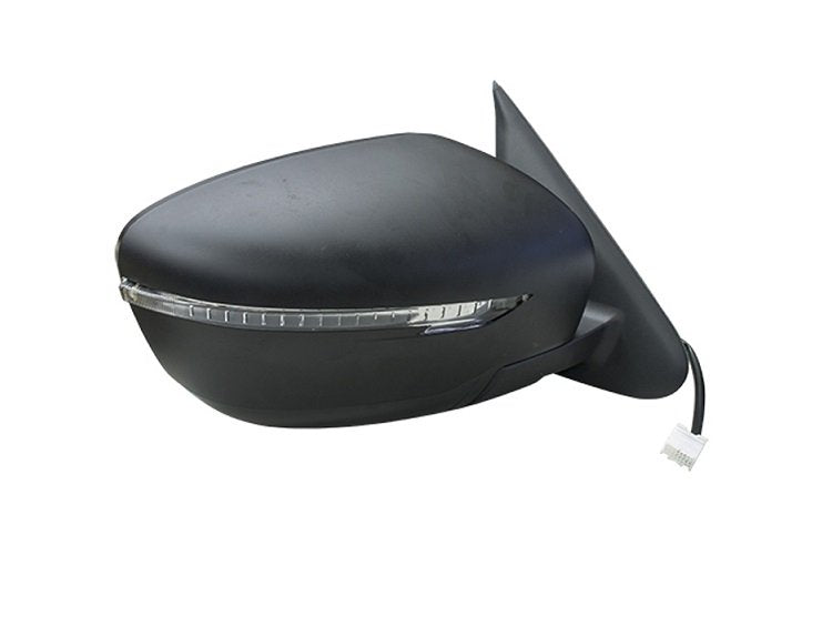 Retrovisor exterior derecho Nissan JUKE