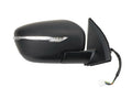 Retrovisor exterior derecho Nissan QASHQAI