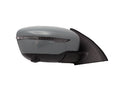 Retrovisor exterior derecho Nissan QASHQAI