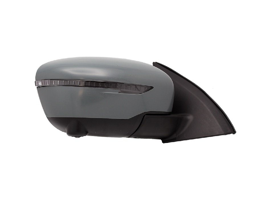 Retrovisor exterior derecho Nissan QASHQAI