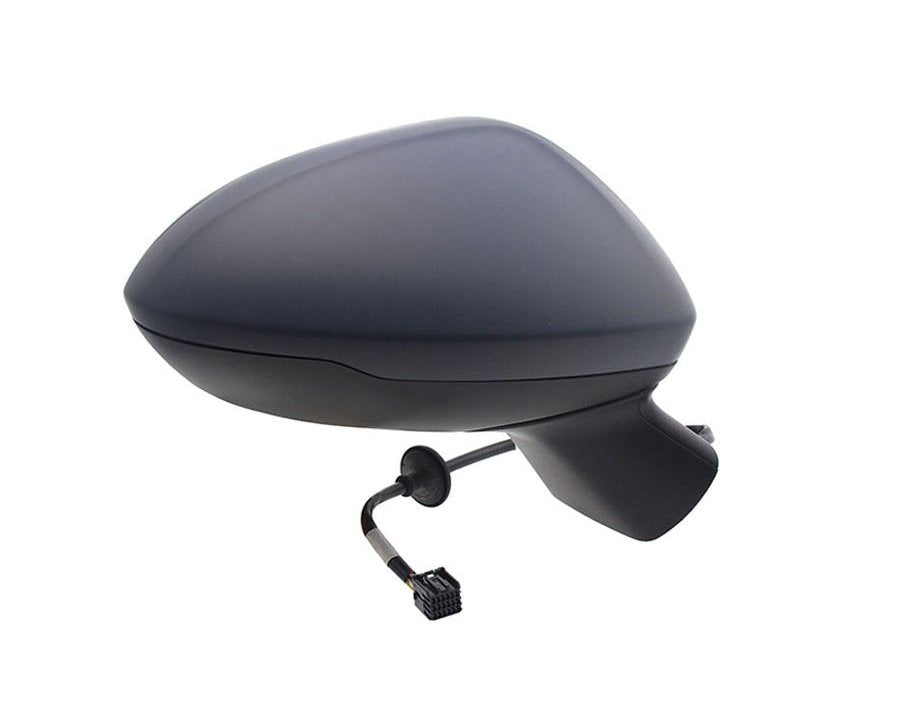 Retrovisor exterior derecho Opel ASTRA
