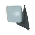 Retrovisor exterior derecho Opel COMBO