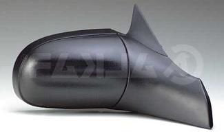 Retrovisor exterior derecho Opel CORSA