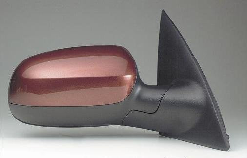 Retrovisor exterior derecho Opel CORSA