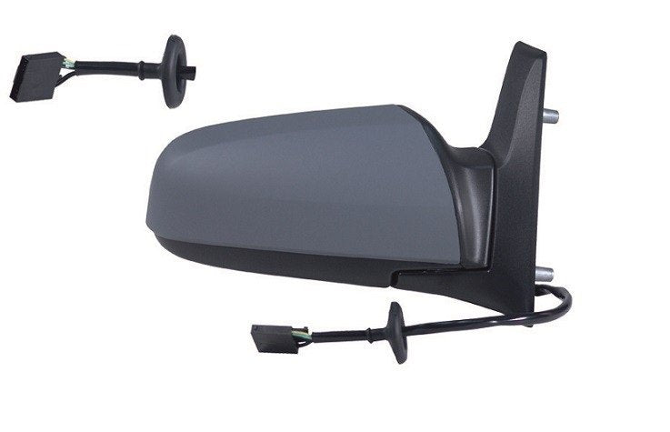 Retrovisor exterior derecho Opel ZAFIRA