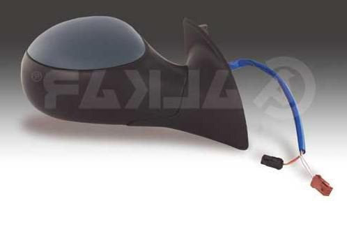 Retrovisor exterior derecho Peugeot 1007