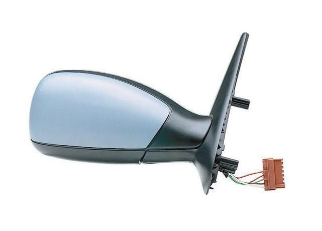 Retrovisor exterior derecho Peugeot 306