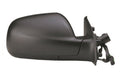 Retrovisor exterior derecho Peugeot 307
