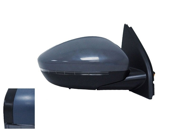 Retrovisor exterior derecho Peugeot 308